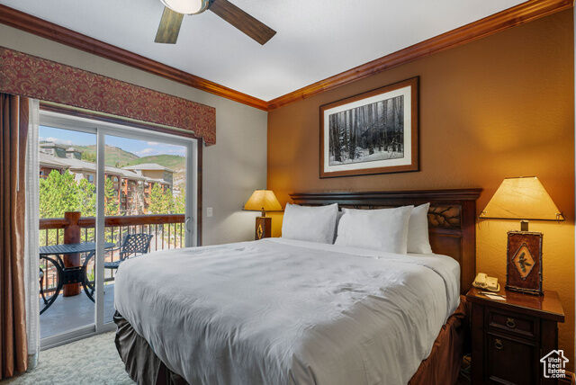 Property Photo:  3000 Canyons Resort Dr 3702  UT 84098 