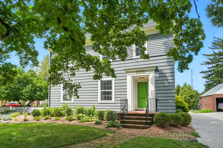 Property Photo: 2215 N Fountain Boulevard OH 45504