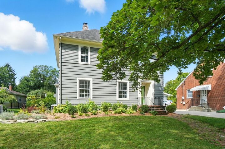 Property Photo:  2215 N Fountain Boulevard  OH 45504 