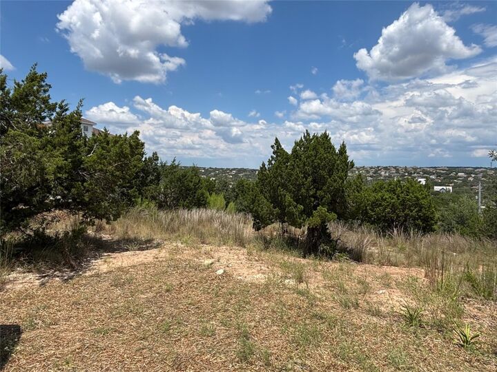 Property Photo: 17621 Panorama Drive TX 78620