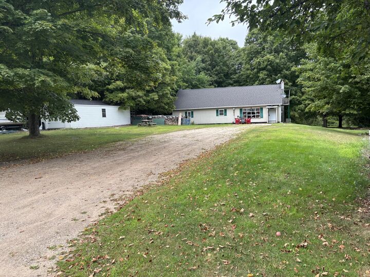 Property Photo: 174 Rabideau Road NY 12910