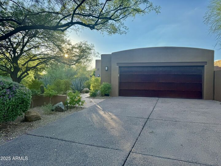 Property Photo: 8502 E Cave Creek Road 45 AZ 85377