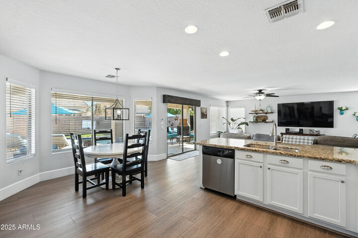 Property Photo:  4237 E Patrick Street  AZ 85295