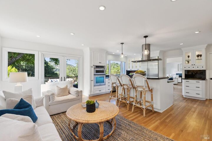 Property Photo: 467 Cedar Hill Drive CA 94903