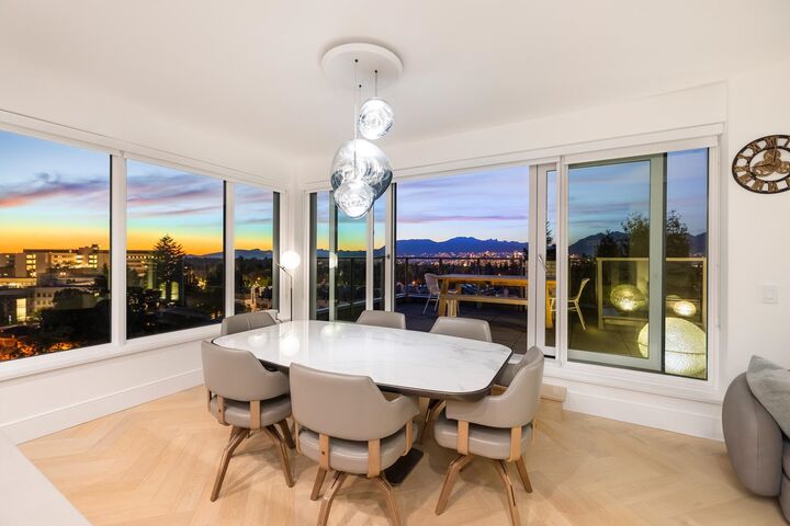 Photo de la propriété: 4685 Cambie Street 602 BC V5Z 0J7