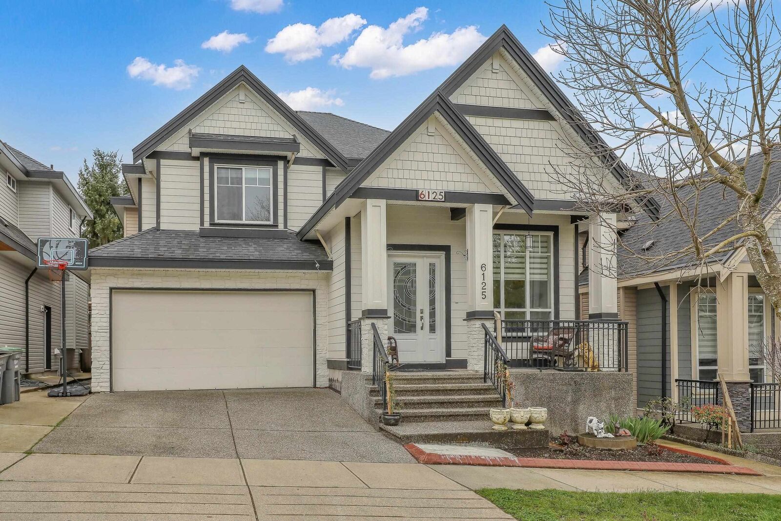 Property Photo:  6125 140 Street  BC V3X 1E1 
