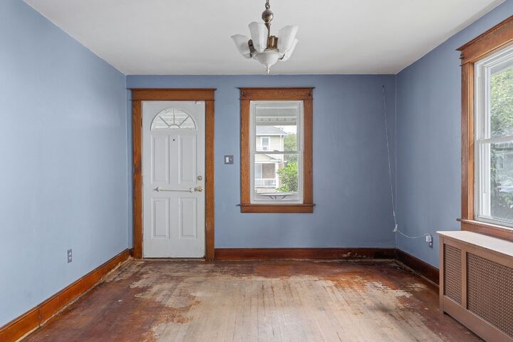 Property Photo: 110 W Franklin Street NY 13760