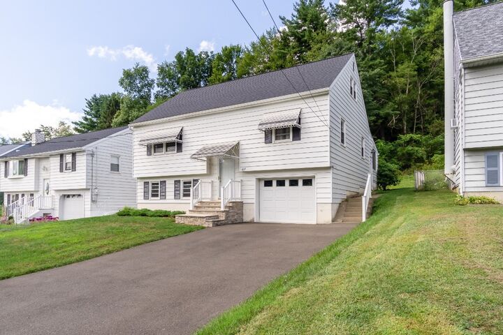 Property Photo: 627 Nelson Road NY 13790
