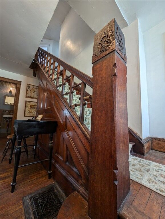 Property Photo: 513 Euclid Avenue NY 14905