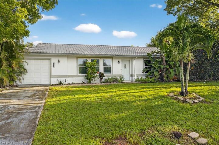 Property Photo:  3314 27th St W  FL 33971 