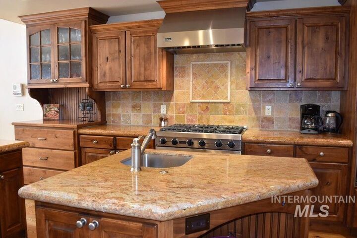 Property Photo:  221 Picabo Street #H, Interest 5-B  ID 83340 