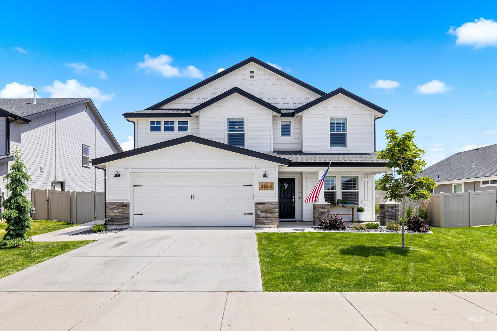 Property Photo: 3150 N Cherry Grove Way ID 83669