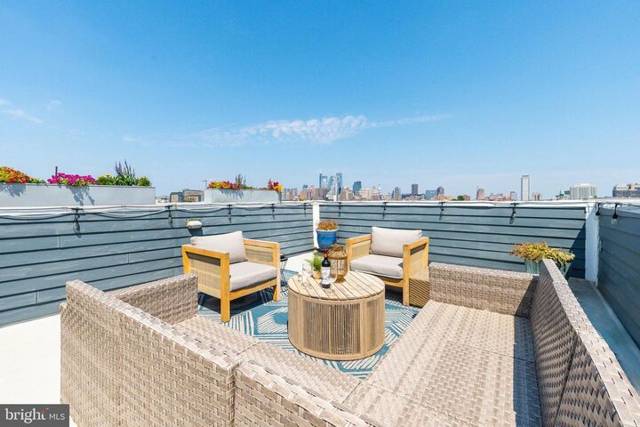 Property Photo: 740 Wharton Street PA 19147