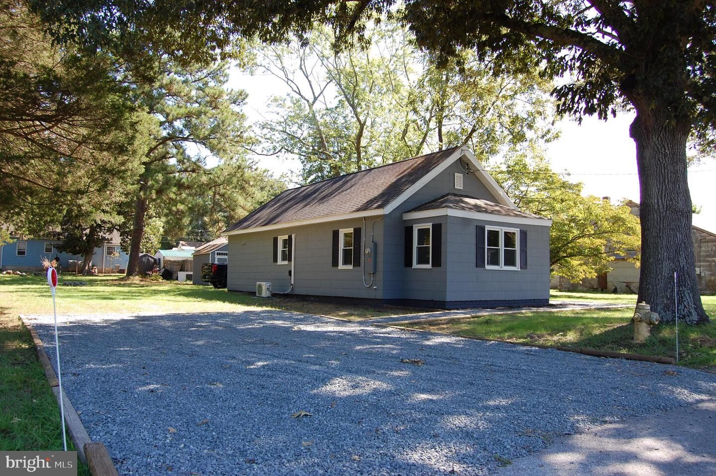 Property Photo: 405 Mason Avenue MD 21826