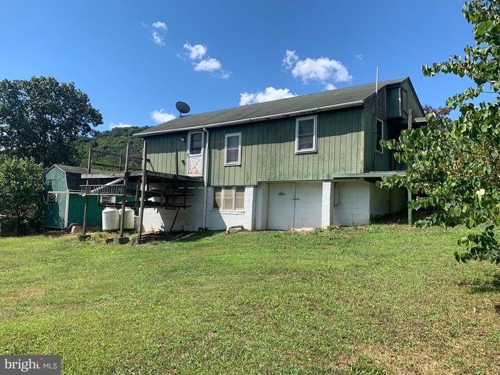 Property Photo: 3490 Terri Lane PA 17224