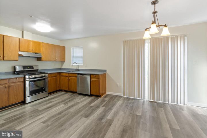 Property Photo: 14051 Pellita Terrace MD 20850
