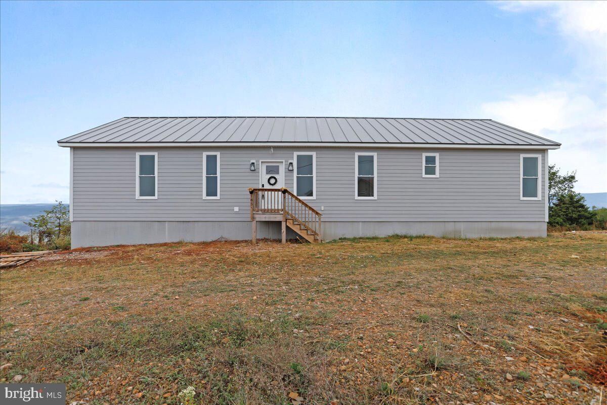 Property Photo: 185 S Apple Ridge Road WV 26757
