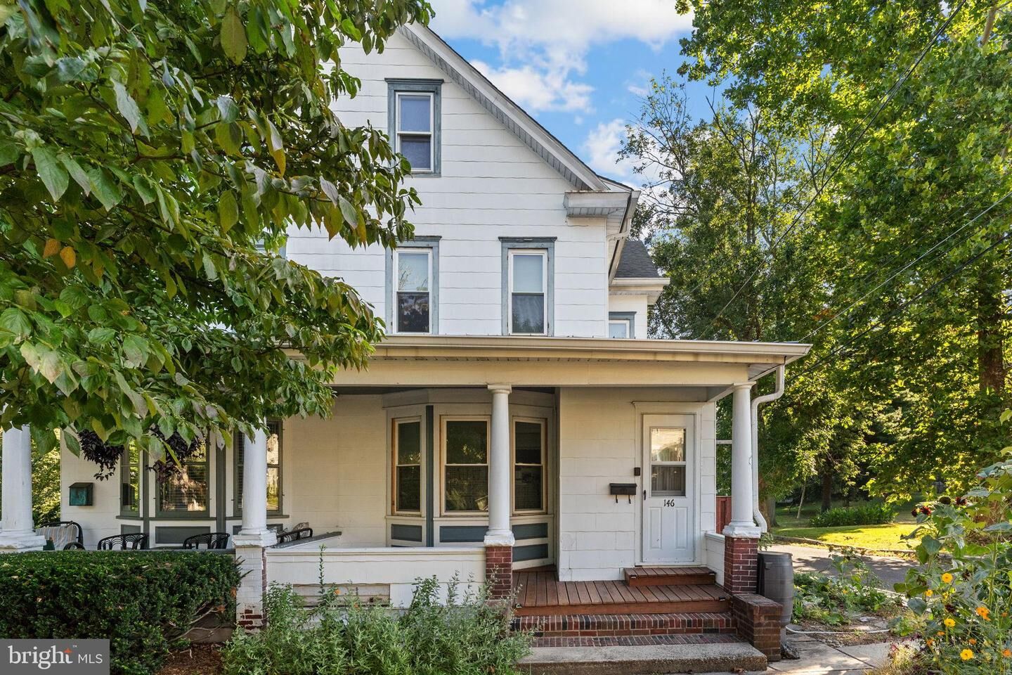 Property Photo:  146 S Main Street  PA 19067 