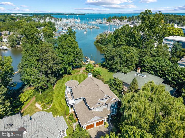 4 Little Harbor Way  Annapolis MD 21403 photo