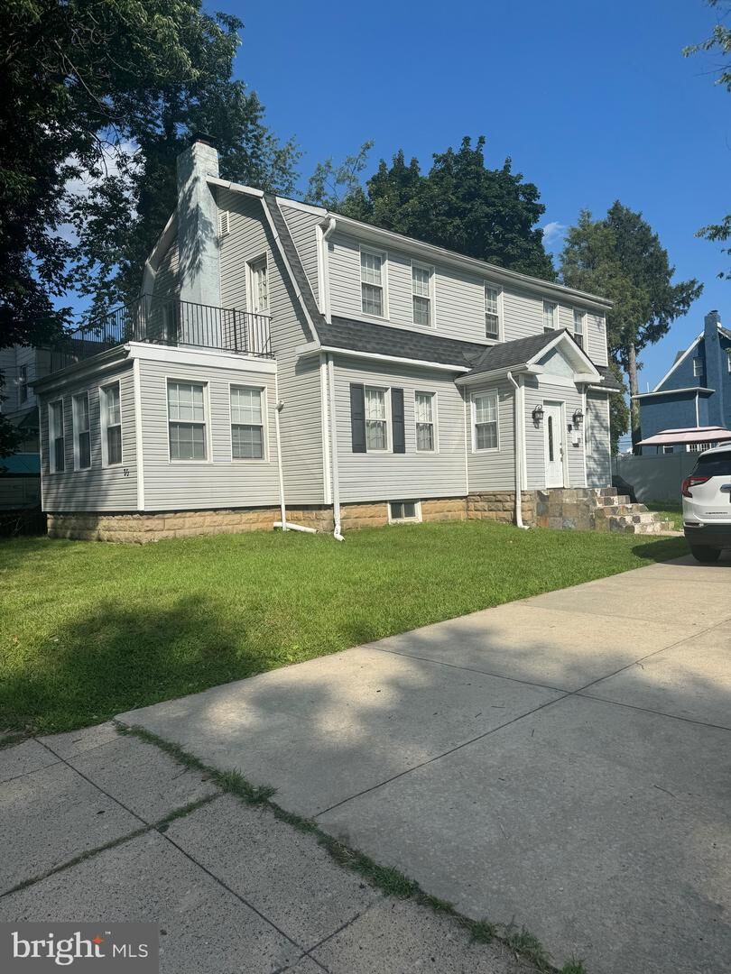 Property Photo: 30 Elder Avenue PA 19050