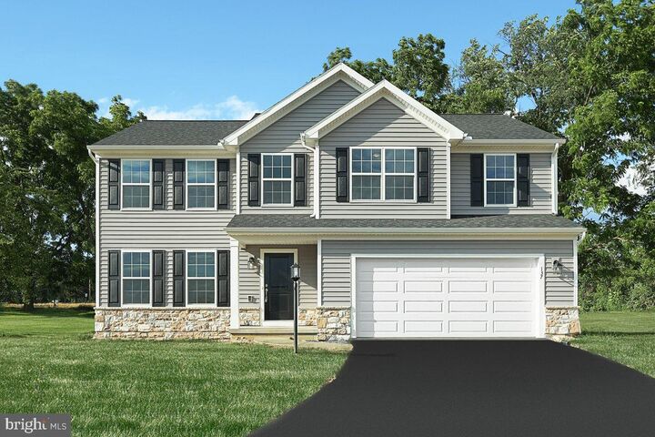 100 Travers Drive Lot 94  Dillsburg PA 17019 photo