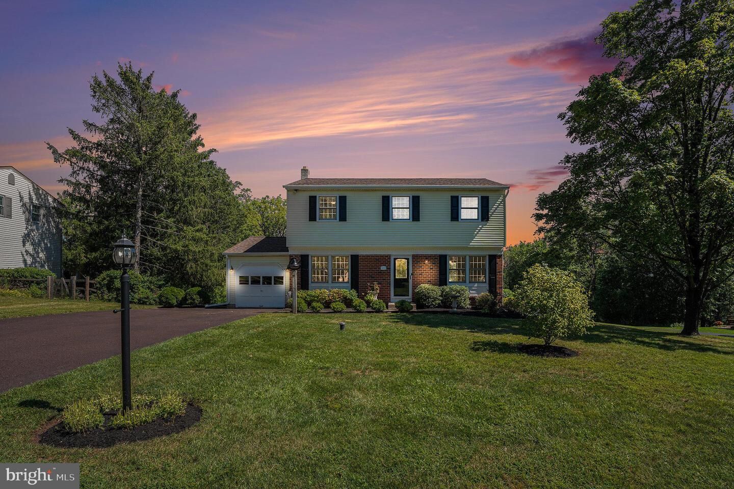 Property Photo:  1510 Saint Andrews Way  PA 19446 