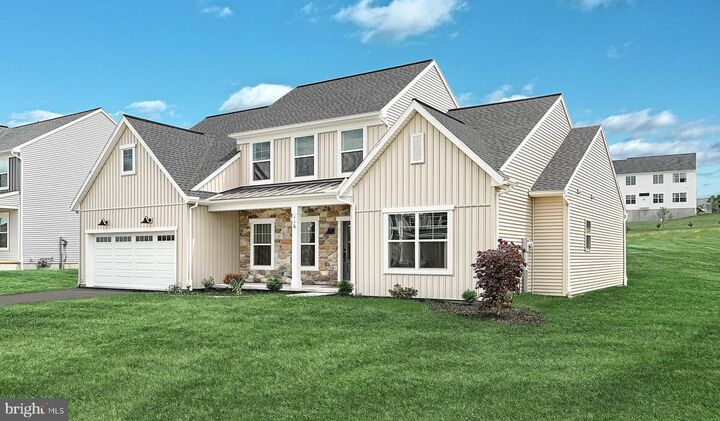 Property Photo: 116 Blue Mountain Boulevard PA 17013