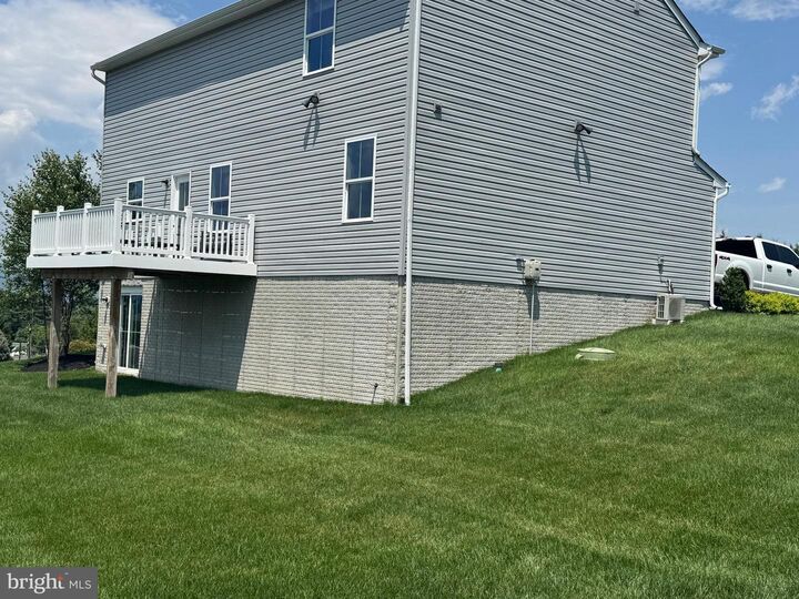 Property Photo: 38 Diopside Drive PA 17202