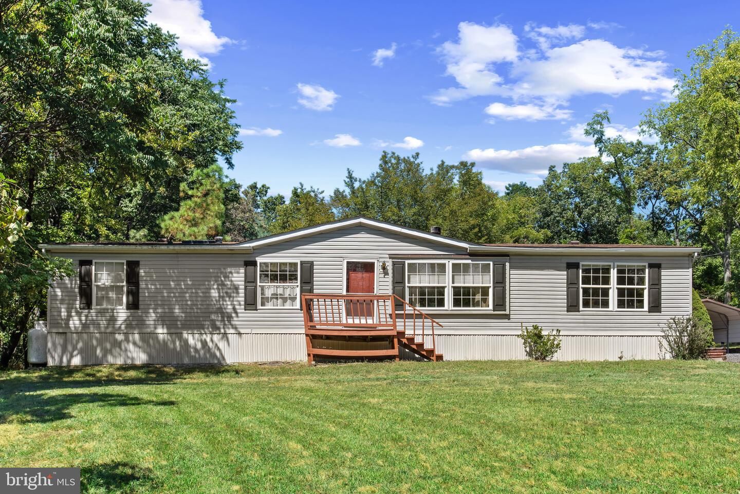 Property Photo: 49 Clapsaddle Road PA 17325