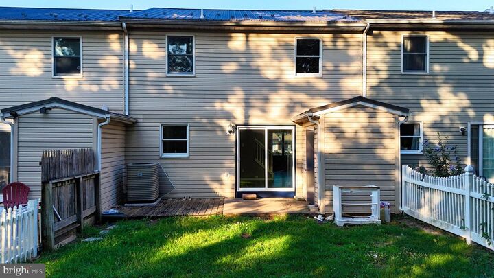 Property Photo: 209 Baker & Russell Drive PA 17257