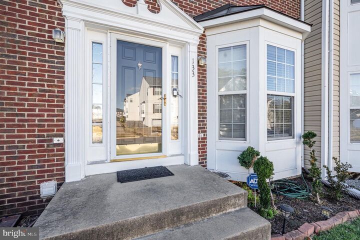 Property Photo:  133 Arla Court  VA 22554 