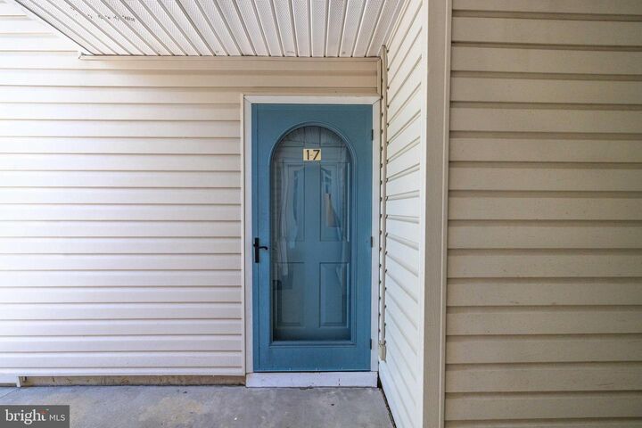 Property Photo: 17 Mulberry Court NJ 08619