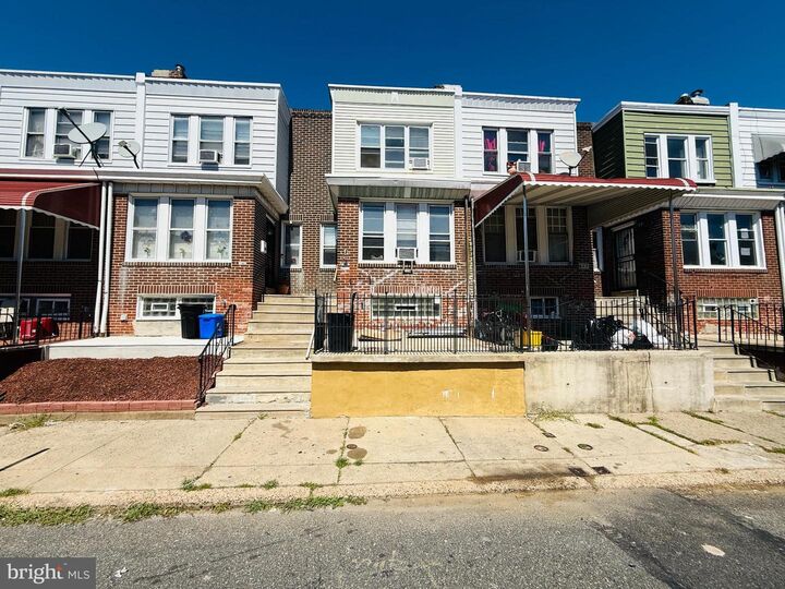 615 Brill Street  Philadelphia PA 19120 photo
