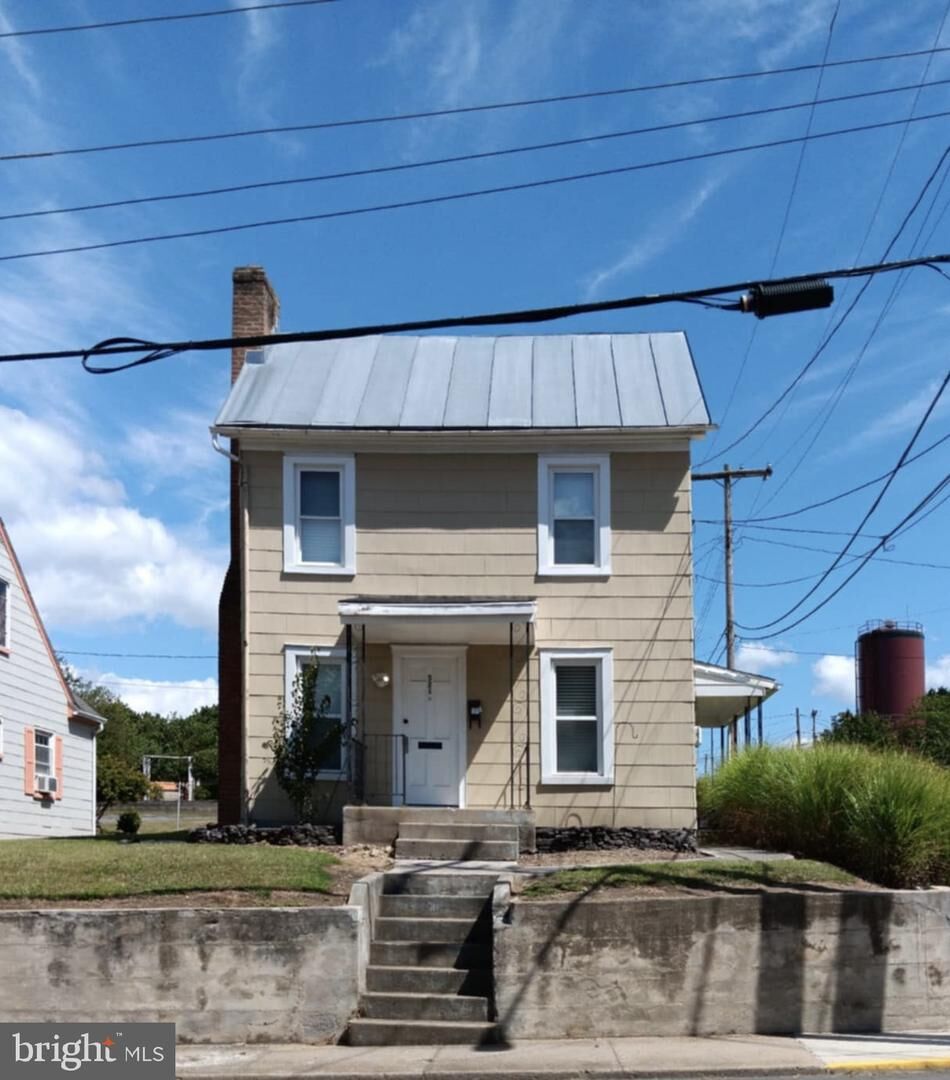 Property Photo: 521 E Moler Avenue WV 25404