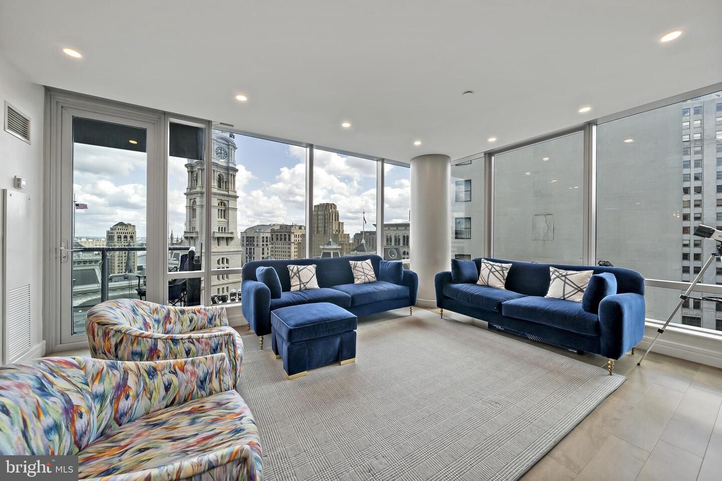 Property Photo: 1414 S Penn Square 22B PA 19102