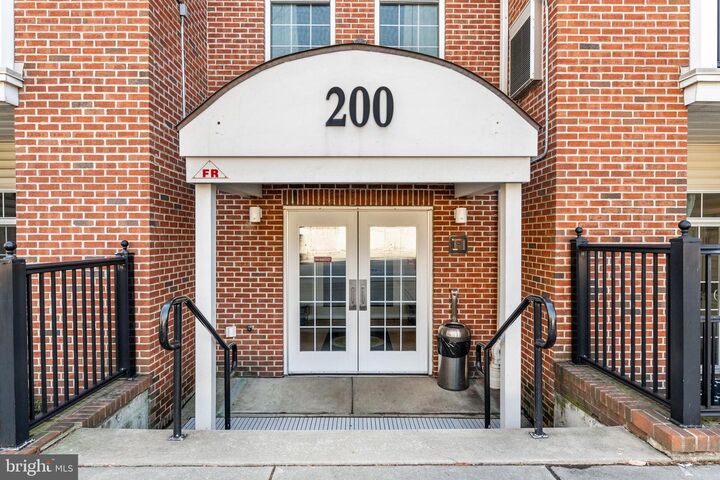 200 W Elm Street 1224  Conshohocken PA 19428 photo