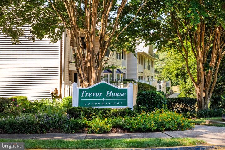 Property Photo: 10203 Willow Mist Court A 73 VA 22124
