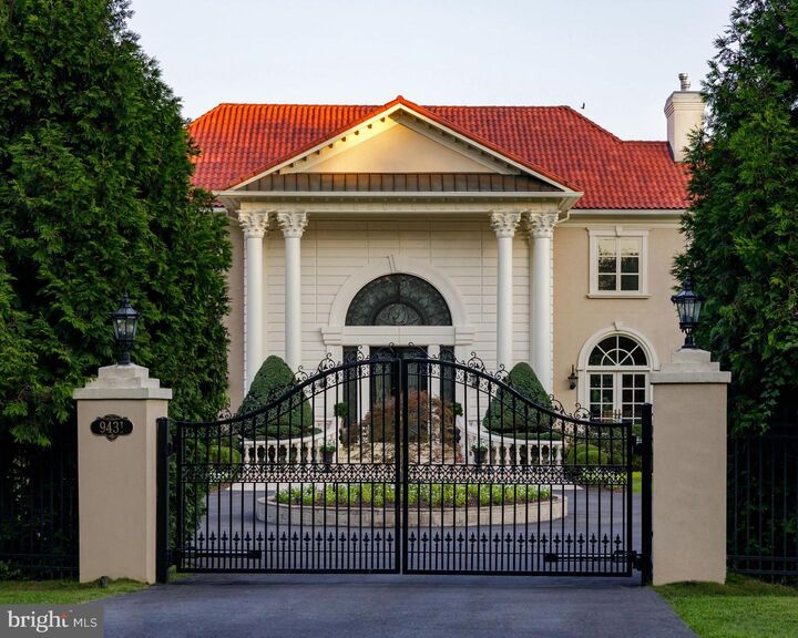 Property Photo:  9431 Newbridge Drive  MD 20854 