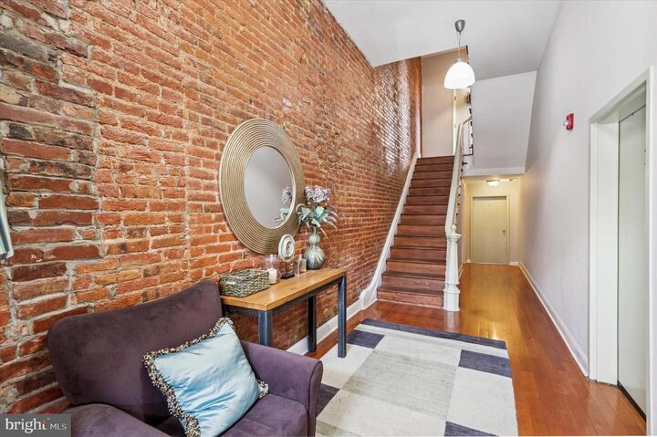 Property Photo: 1111 Mount Vernon Street 3 PA 19123