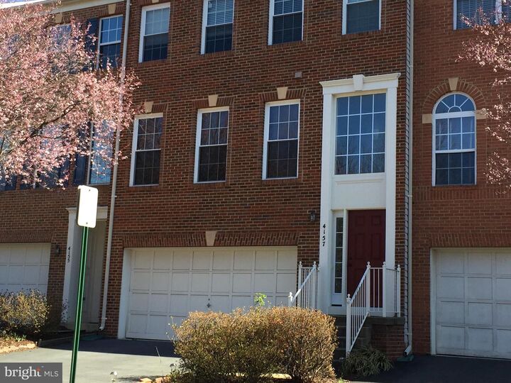 4157 Vernoy Hills Road  Fairfax VA 22033 photo