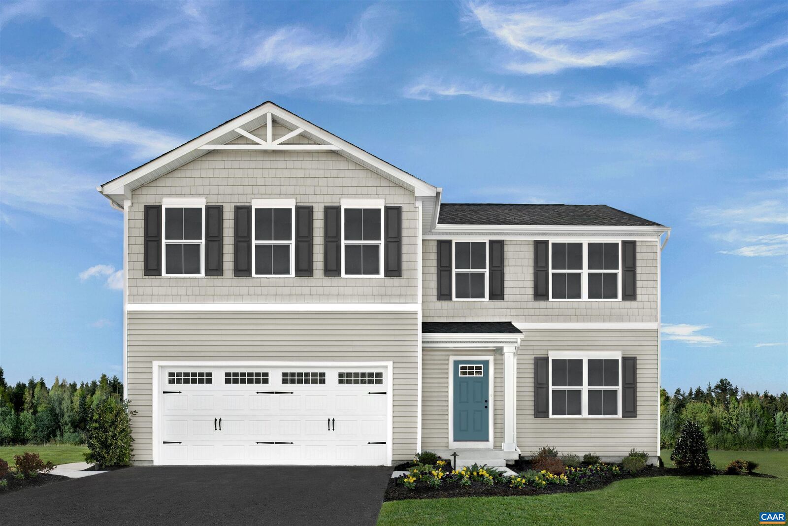 Property Photo: 11 Everglades Rd VA 22923