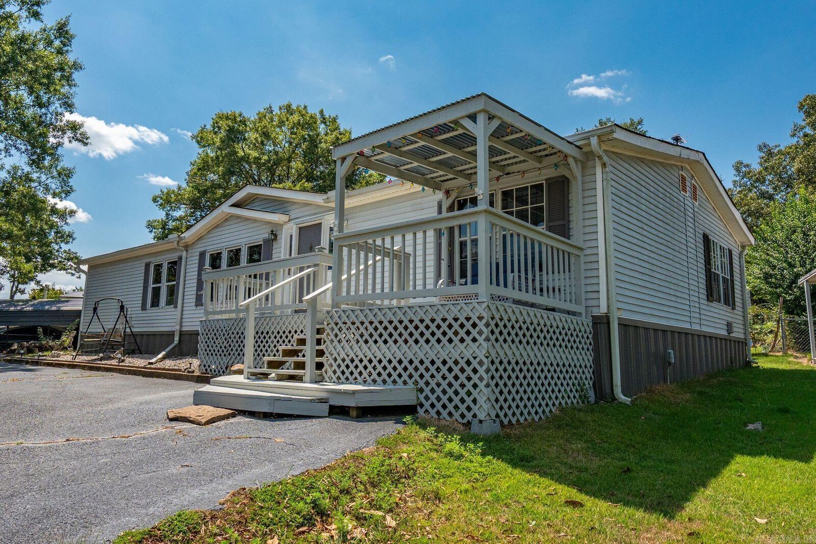 Property Photo:  5600 Albert Pike Road, #16  AR 71913 