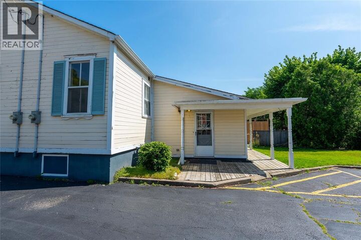Property Photo: 195/ 197 Euphemia Street ON N7T 4H8