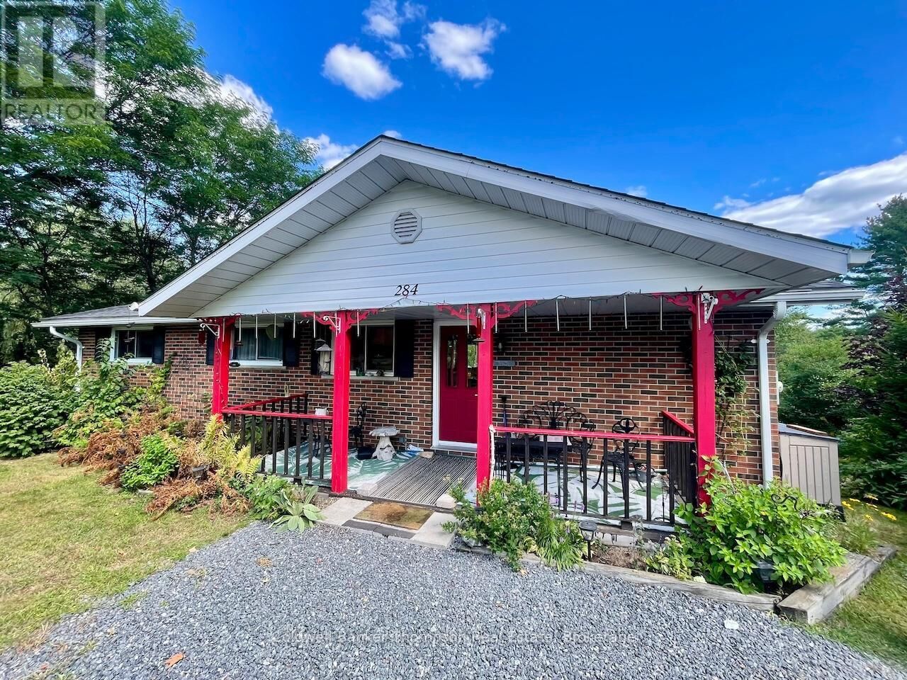 Photo de la propriété: 284 Lawrence Avenue ON P1H 1R6