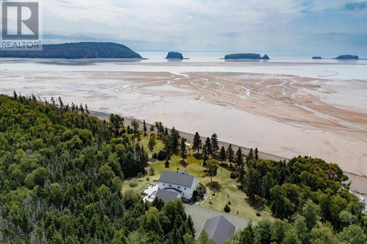 Property Photo: 101 Phillip Fulmore Road NS B0M 1N0