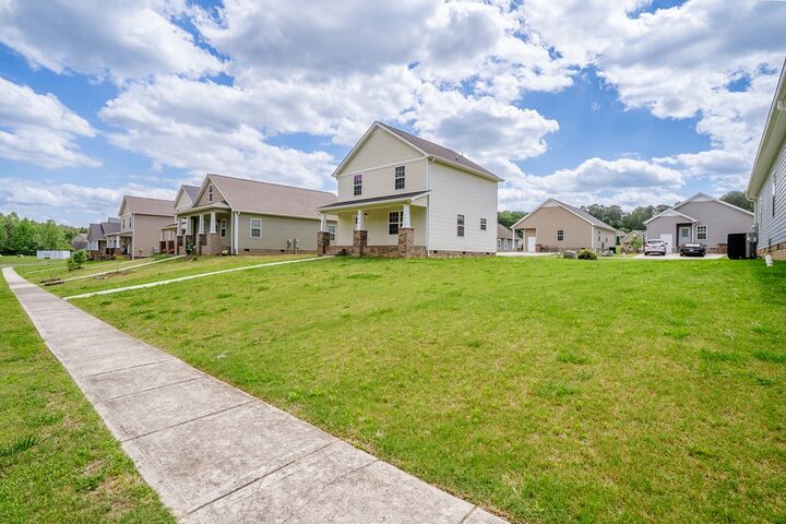 Property Photo: 111 Arthur Street GA 30721