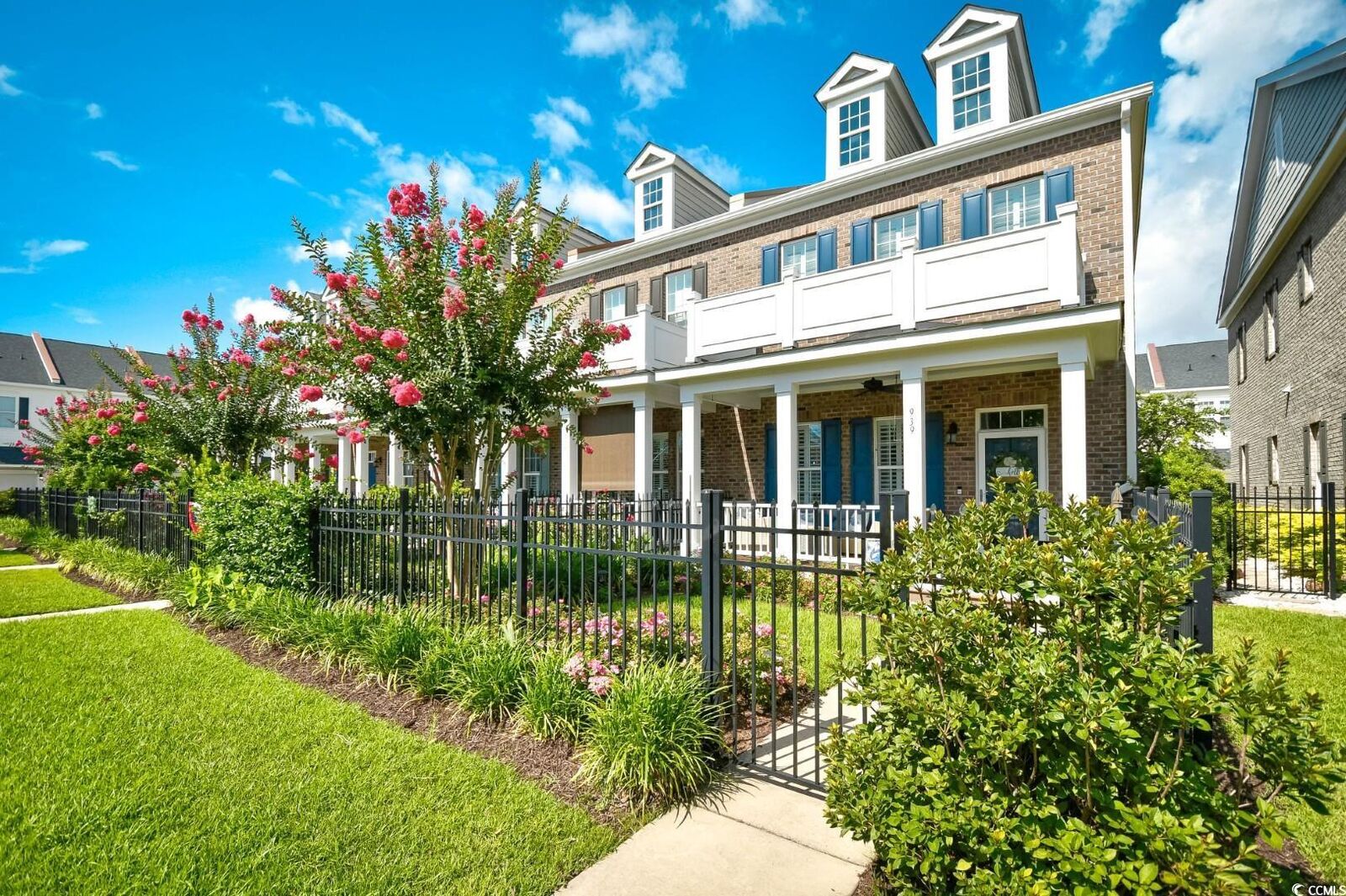 Property Photo:  939 Hendrick Ave. 939  SC 29577 