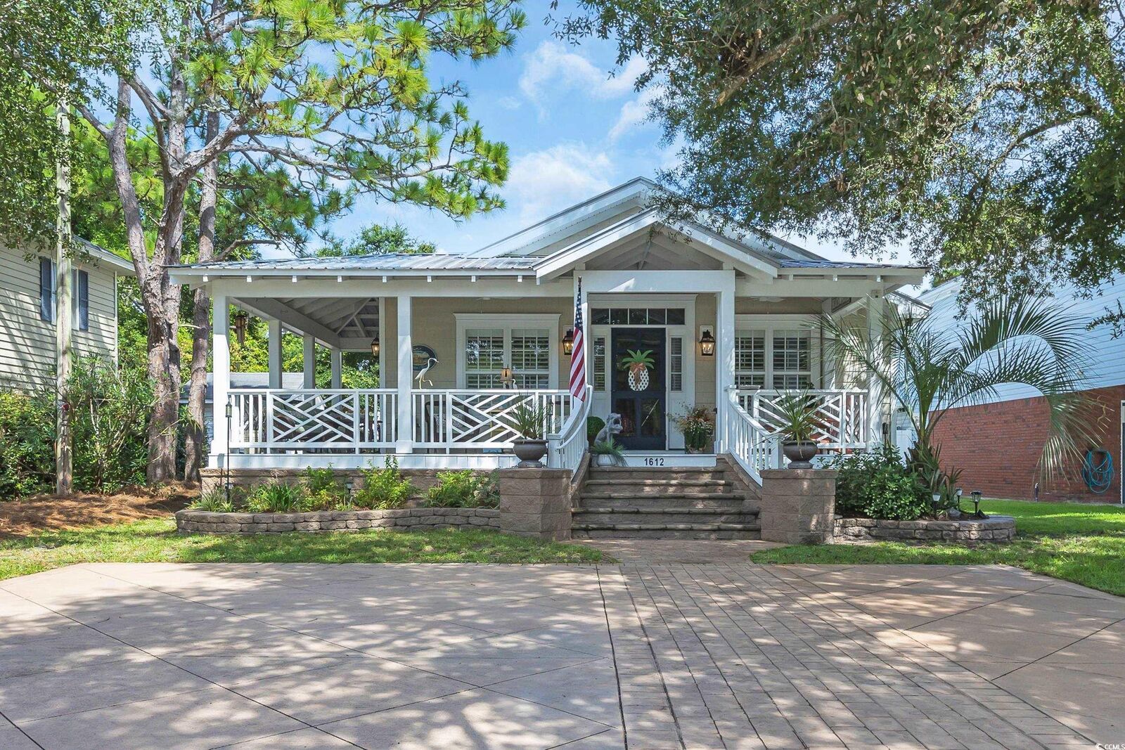 Property Photo:  1612 Edge Dr.  SC 29582 