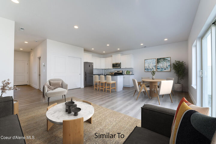 Property Photo: 639 N Creative Way (Lot 15) ID 83854