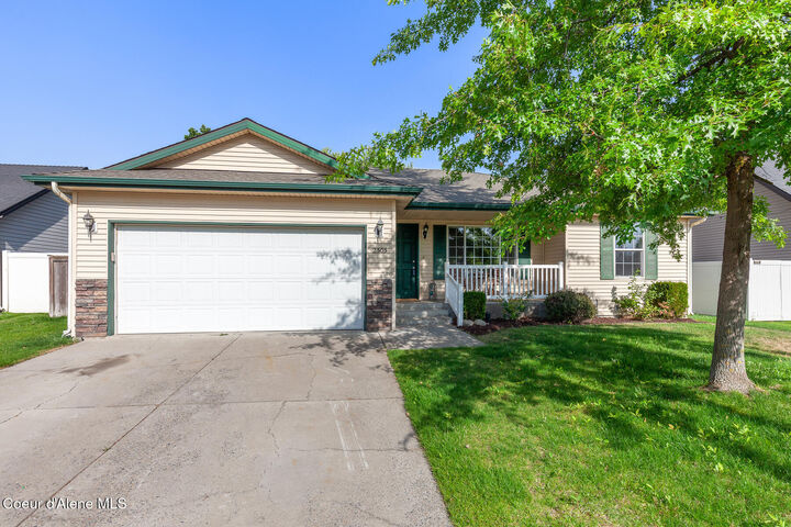 Property Photo: 2505 N Sparrow Loop ID 83854